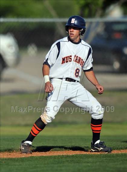 Thumbnail 2 in Garland @ Sachse photogallery.