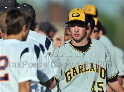 Thumbnail 3 in Garland @ Sachse photogallery.