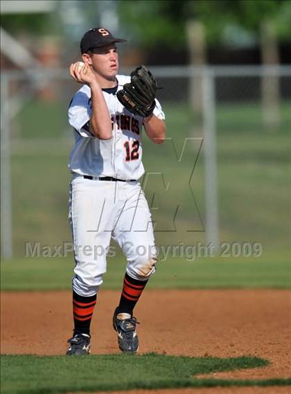 Thumbnail 1 in Garland @ Sachse photogallery.