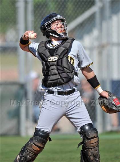 Thumbnail 1 in Garland @ Sachse photogallery.