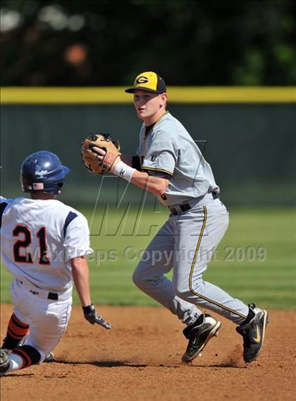 Thumbnail 2 in Garland @ Sachse photogallery.