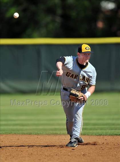 Thumbnail 2 in Garland @ Sachse photogallery.