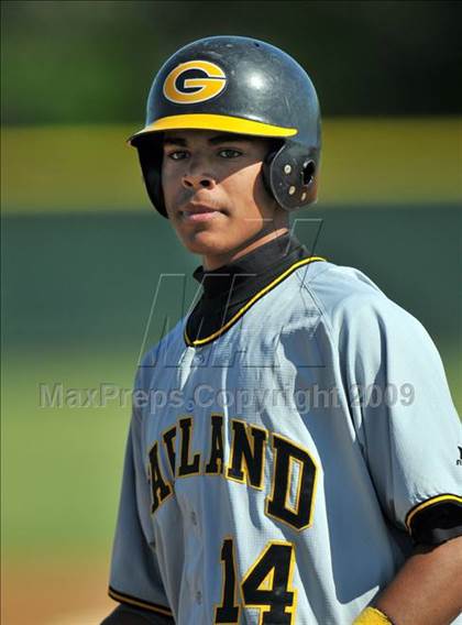 Thumbnail 2 in Garland @ Sachse photogallery.