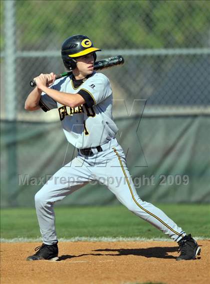 Thumbnail 1 in Garland @ Sachse photogallery.