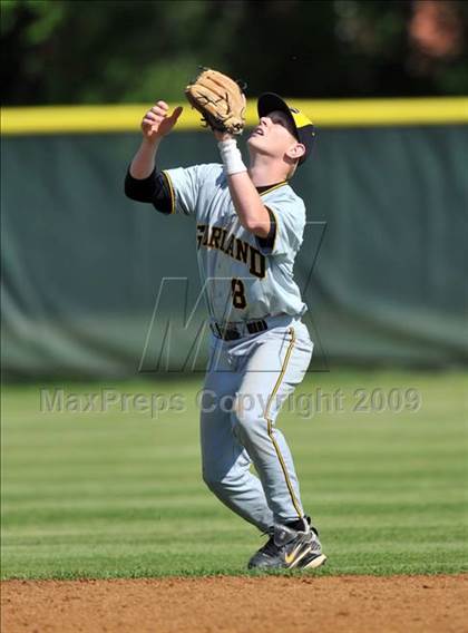 Thumbnail 3 in Garland @ Sachse photogallery.