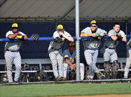 Thumbnail 1 in Garland @ Sachse photogallery.