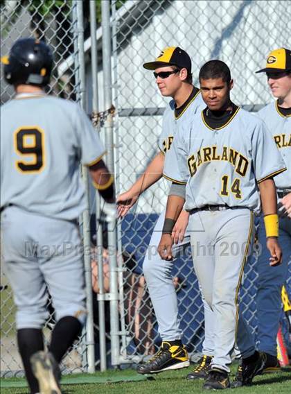 Thumbnail 3 in Garland @ Sachse photogallery.