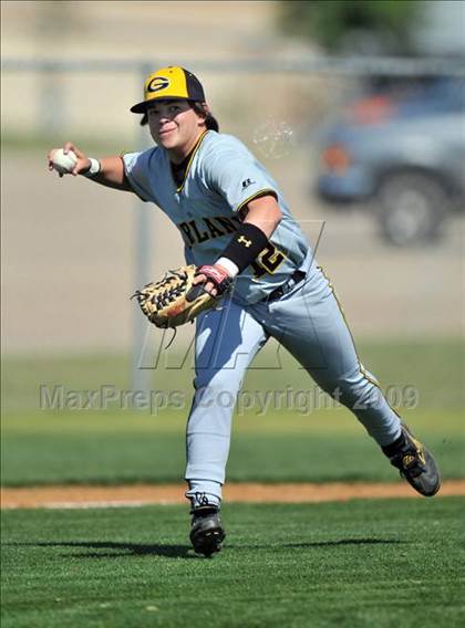 Thumbnail 3 in Garland @ Sachse photogallery.