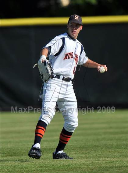 Thumbnail 1 in Garland @ Sachse photogallery.