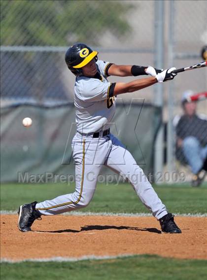 Thumbnail 1 in Garland @ Sachse photogallery.