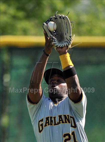 Thumbnail 1 in Garland @ Sachse photogallery.