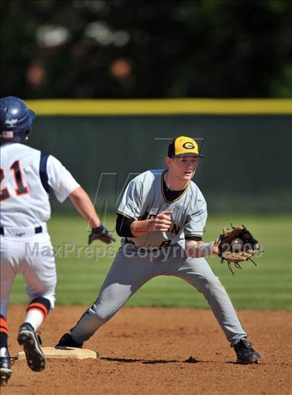 Thumbnail 1 in Garland @ Sachse photogallery.