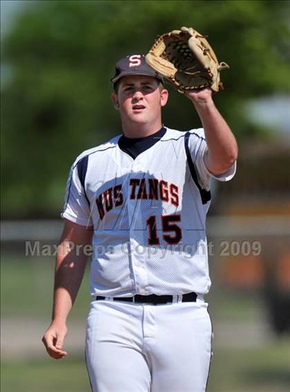 Thumbnail 3 in Garland @ Sachse photogallery.