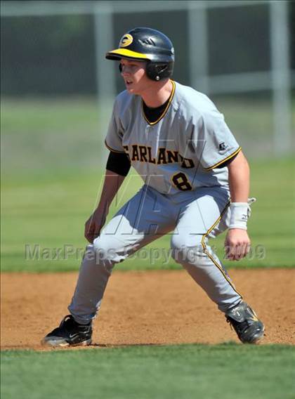 Thumbnail 3 in Garland @ Sachse photogallery.