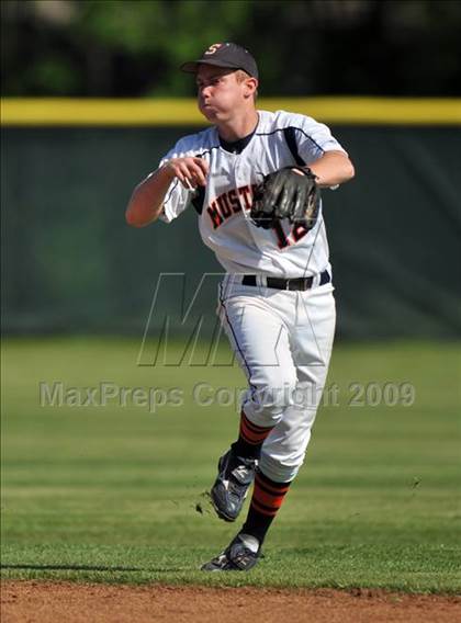Thumbnail 3 in Garland @ Sachse photogallery.