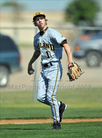Thumbnail 3 in Garland @ Sachse photogallery.