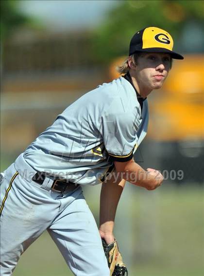 Thumbnail 1 in Garland @ Sachse photogallery.