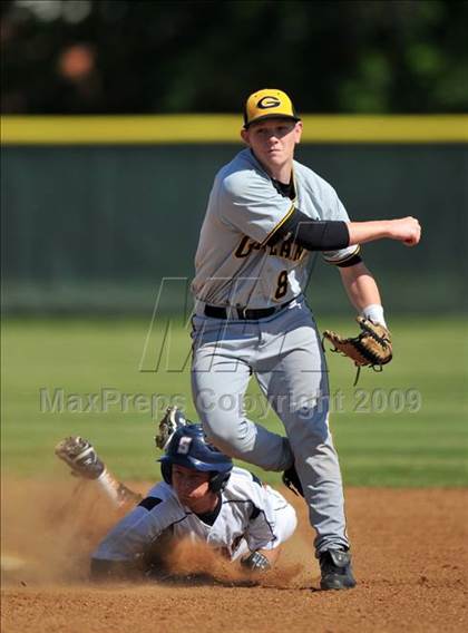 Thumbnail 2 in Garland @ Sachse photogallery.