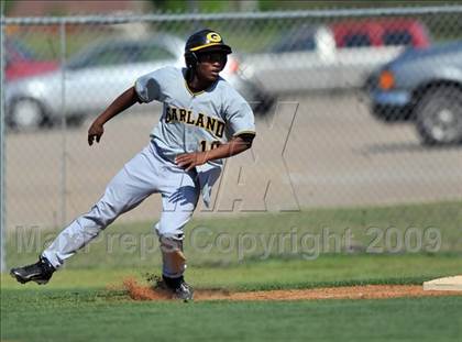 Thumbnail 2 in Garland @ Sachse photogallery.