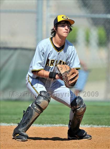 Thumbnail 1 in Garland @ Sachse photogallery.