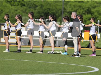 Thumbnail 2 in Batavia @ Greece Athena (NYSPHSAA Section 5 Class B1 Final) photogallery.