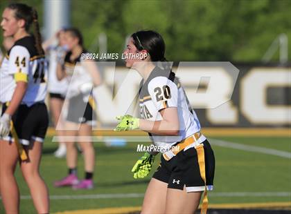 Thumbnail 3 in Batavia @ Greece Athena (NYSPHSAA Section 5 Class B1 Final) photogallery.