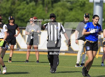 Thumbnail 2 in Batavia @ Greece Athena (NYSPHSAA Section 5 Class B1 Final) photogallery.