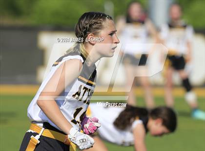 Thumbnail 1 in Batavia @ Greece Athena (NYSPHSAA Section 5 Class B1 Final) photogallery.