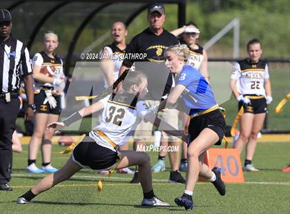 Thumbnail 1 in Batavia @ Greece Athena (NYSPHSAA Section 5 Class B1 Final) photogallery.