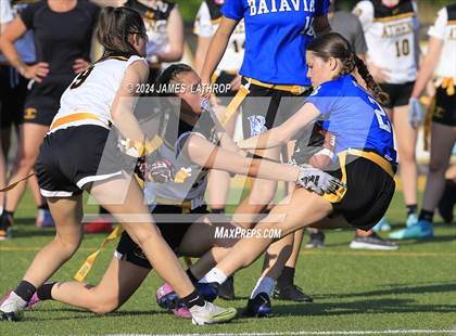 Thumbnail 3 in Batavia @ Greece Athena (NYSPHSAA Section 5 Class B1 Final) photogallery.