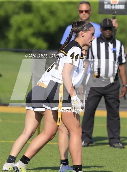 Thumbnail 2 in Batavia @ Greece Athena (NYSPHSAA Section 5 Class B1 Final) photogallery.