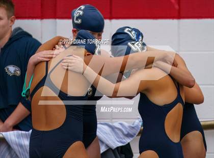 Thumbnail 2 in Calvary Chapel vs Santa Ana photogallery.