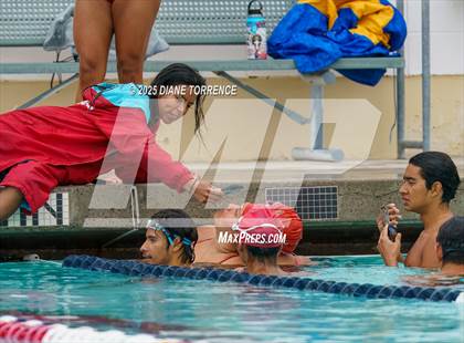Thumbnail 3 in Calvary Chapel vs Santa Ana photogallery.