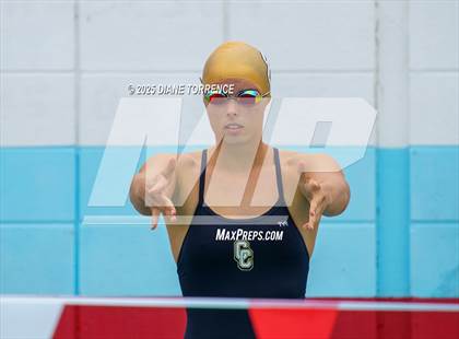 Thumbnail 3 in Calvary Chapel vs Santa Ana photogallery.