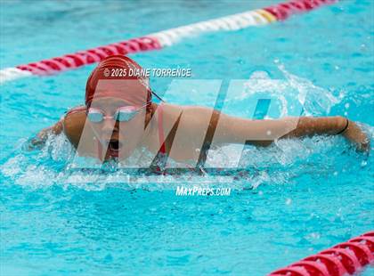 Thumbnail 3 in Calvary Chapel vs Santa Ana photogallery.