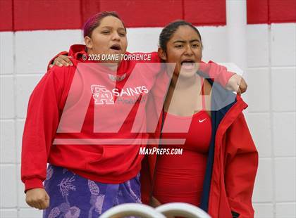 Thumbnail 2 in Calvary Chapel vs Santa Ana photogallery.