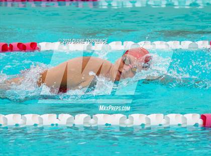 Thumbnail 1 in Calvary Chapel vs Santa Ana photogallery.