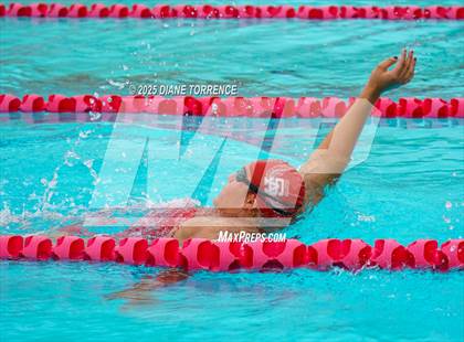 Thumbnail 2 in Calvary Chapel vs Santa Ana photogallery.
