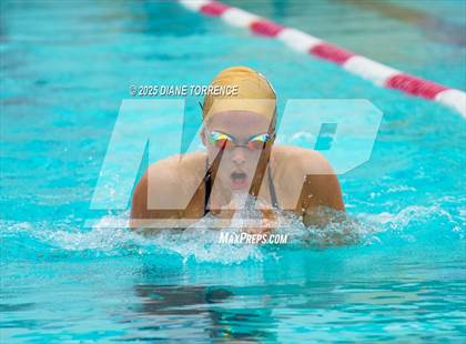 Thumbnail 3 in Calvary Chapel vs Santa Ana photogallery.