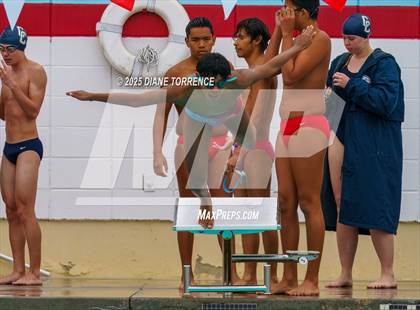Thumbnail 1 in Calvary Chapel vs Santa Ana photogallery.