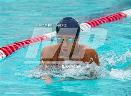 Thumbnail 3 in Calvary Chapel vs Santa Ana photogallery.