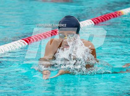 Thumbnail 2 in Calvary Chapel vs Santa Ana photogallery.