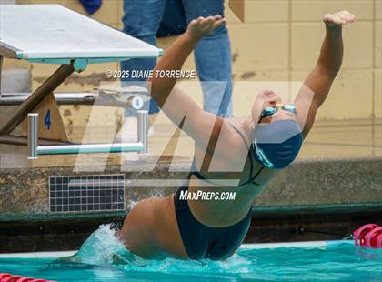 Thumbnail 1 in Calvary Chapel vs Santa Ana photogallery.