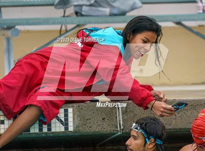 Thumbnail 1 in Calvary Chapel vs Santa Ana photogallery.