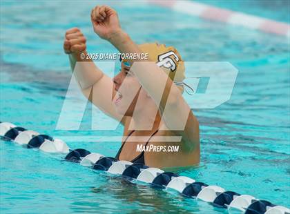 Thumbnail 2 in Calvary Chapel vs Santa Ana photogallery.