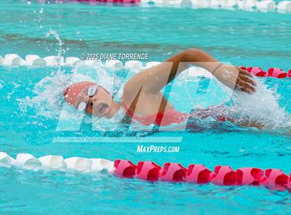 Thumbnail 1 in Calvary Chapel vs Santa Ana photogallery.