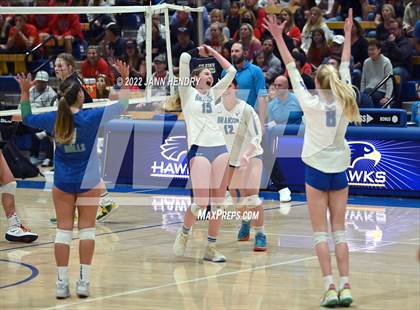 Thumbnail 1 in Branson @ Palos Verdes (CIF State D1 Final) photogallery.
