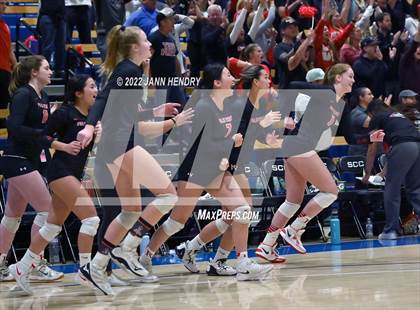 Thumbnail 1 in Branson @ Palos Verdes (CIF State D1 Final) photogallery.