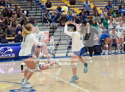 Thumbnail 2 in Branson @ Palos Verdes (CIF State D1 Final) photogallery.