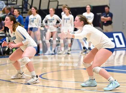 Thumbnail 3 in Branson @ Palos Verdes (CIF State D1 Final) photogallery.
